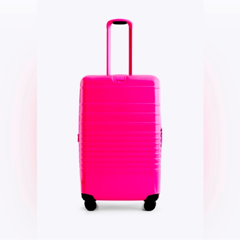 BEIS Barbie 26” Check-In Roller